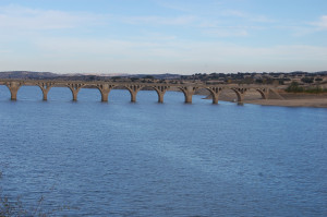 guijuelo pantano 1